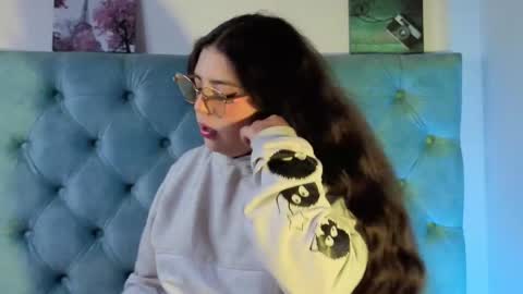 Paola Lyon online show from 29, 9, 2025