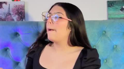 Paola Lyon online show from 7, 11, 2025