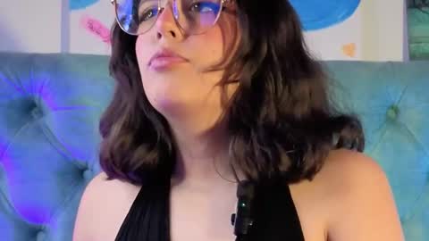 Paola Lyon online show from 13, 3, 2026