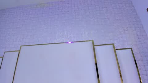 Paola  online show from 10, 10, 2025