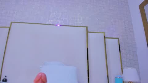 Paola  online show from 18, 10, 2025