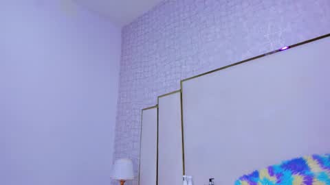 Paola  online show from 14, 12, 2025