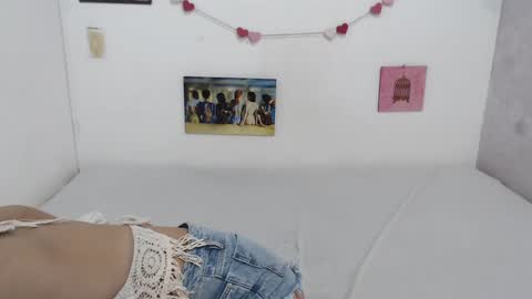 Paola online show from 28, 1, 2025