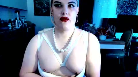 Snapshot of paoladoll chatting on 4, 6, 2026 Sarina Williams online show from 4, 6, 2026