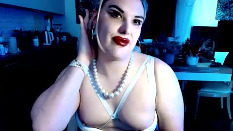 Snapshot of paoladoll chatting on 7, 6, 2026 Sarina Williams online show from 7, 6, 2026