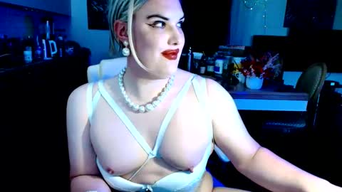 Snapshot of paoladoll chatting on 8, 6, 2026 Sarina Williams online show from 8, 6, 2026