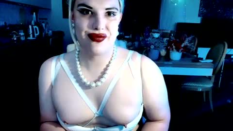 Snapshot of paoladoll chatting on 15, 6, 2026 Sarina Williams online show from 15, 6, 2026