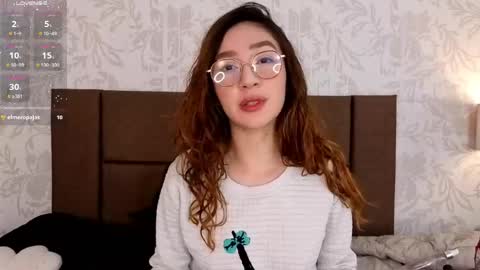 paolagh_ online show from 25, 4, 2026