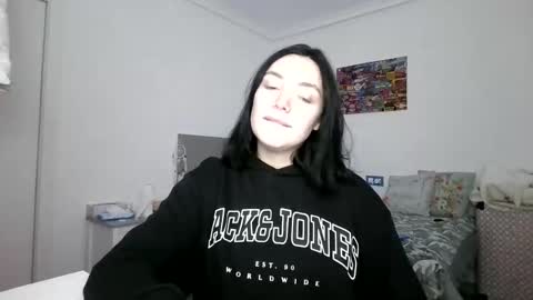 Paola Hard online show from 16, 1, 2026