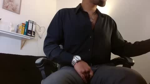 PAOLO online show from 25, 7, 2026