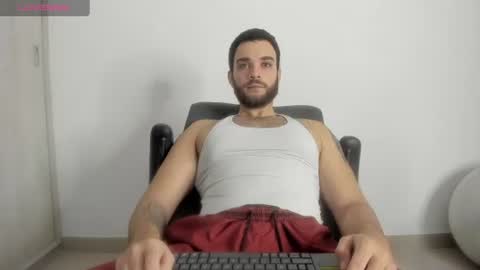 Paolo online show from 21, 6, 2026