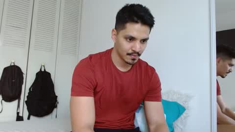 Snapshot of paolo_savanna chatting on 13, 9, 2025 paolo_savanna online show from 13, 9, 2025