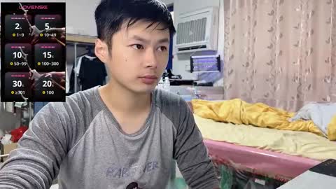 Snapshot of paopaotang61 chatting on 3, 10, 2025 paopaotang61 online show from 3, 10, 2025