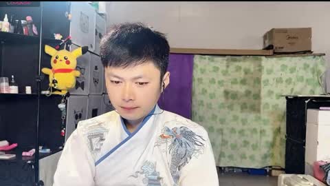 paopaotang61 online show from 21, 4, 2026