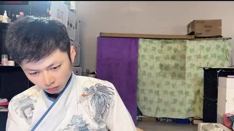 paopaotang61 online show from 21, 4, 2026