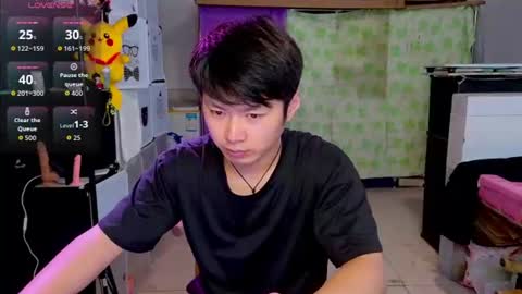 paopaotang61 online show from 6, 7, 2026