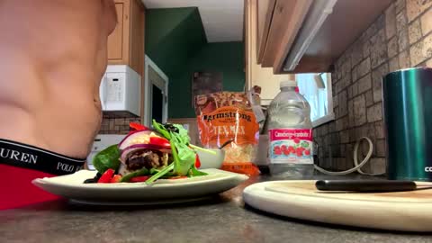 PapaBoner online show from 20, 9, 2025