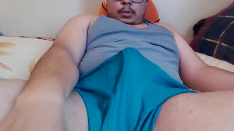 papichulo8965 online show from 25, 5, 2026