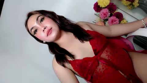 Fina Dwarf online show from 23, 1, 2025