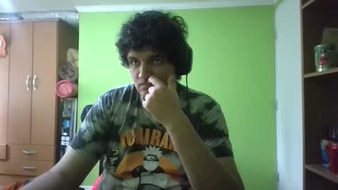 Papito online show from 21, 12, 2025