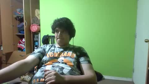 Papito online show from 18, 2, 2026