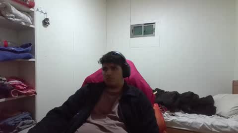 Papito online show from 22, 4, 2026