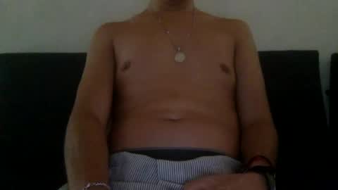 papy_dani33 online show from 14, 6, 2026