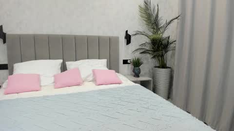 Melena online show from 3, 10, 2025