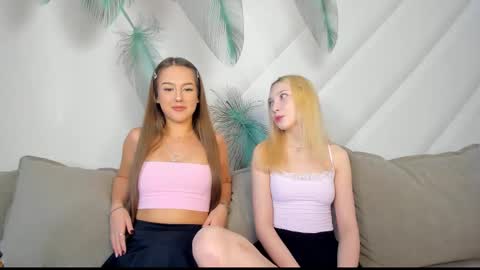 Melena online show from 18, 12, 2025