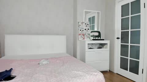 Melena online show from 25, 4, 2026