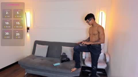 Ryan And Casper online show from 15, 11, 2025