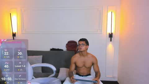 Ryan And Casper online show from 27, 4, 2026