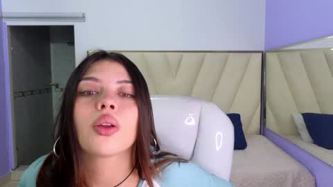 Snapshot of paradise_doll_s chatting on 27, 12, 2024 Amy and my doll online show from 27, 12, 2024