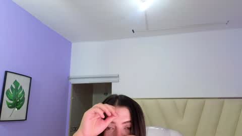 Snapshot of paradise_doll_s chatting on 1, 2, 2025 Amy and my doll online show from 1, 2, 2025