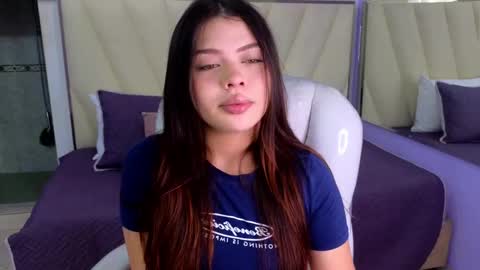 Snapshot of paradise_doll_s chatting on 14, 2, 2025 Amy and my doll online show from 14, 2, 2025