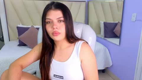 Snapshot of paradise_doll_s chatting on 28, 2, 2025 Amy and my doll online show from 28, 2, 2025