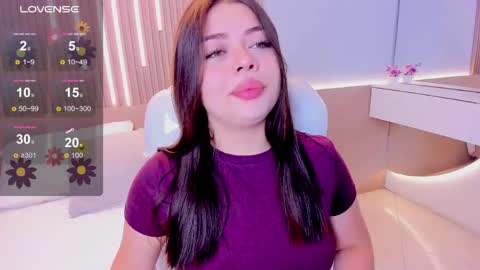 Amy and my doll online show from 21, 4, 2026