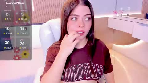 Amy and my doll online show from 25, 4, 2026