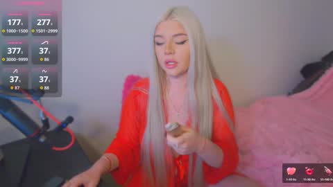 Victoria online show from 19, 10, 2025