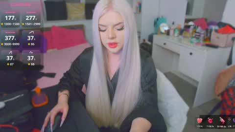 Victoria online show from 29, 4, 2026
