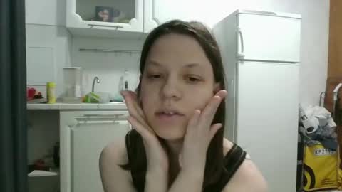 paradise_tease online show from 27, 4, 2026