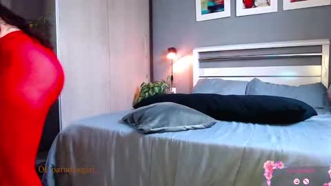 My alter ego Betinna Flowers - a tattooed Miss  -   Are you missing me come in here  -  online show from 12, 10, 2025