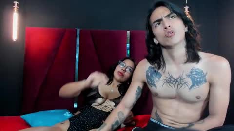 paranoidtemptaion_ online show from 9, 2, 2025