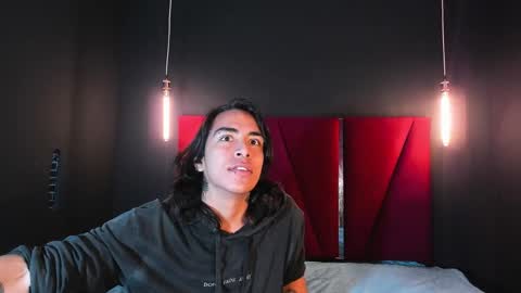 paranoidtemptaion_ online show from 25, 2, 2025