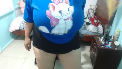 Luna online show from 3, 1, 2025