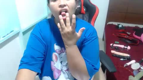 Luna online show from 8, 11, 2025