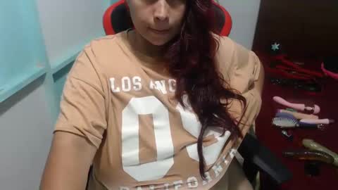 Luna online show from 11, 11, 2025