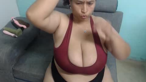 Luna online show from 3, 2, 2026