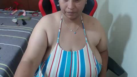 Luna online show from 17, 5, 2026