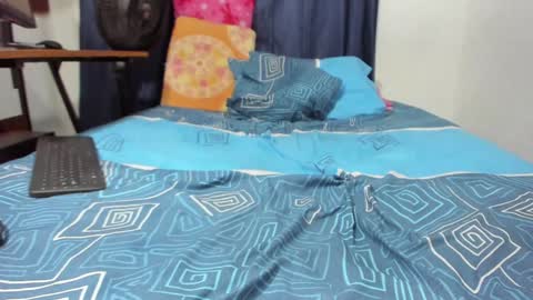 sara and andreu online show from 28, 1, 2025